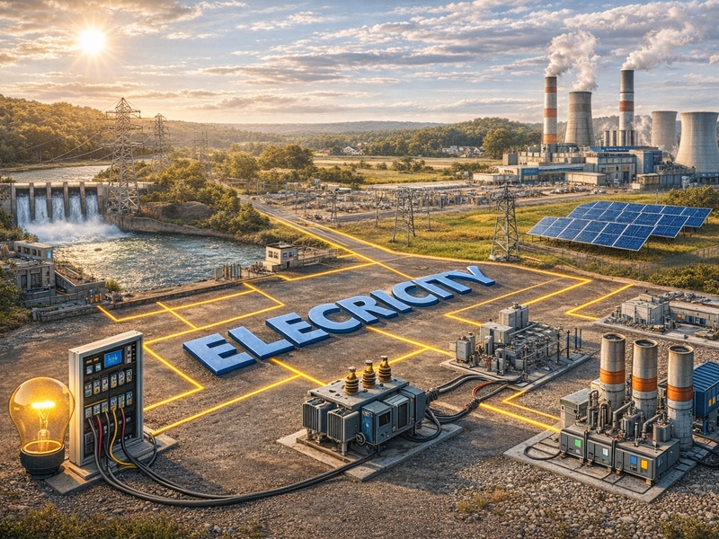 Verbindungslösungen für Solar-, Windenergie-, Robotik- und KI-Anwendungen 