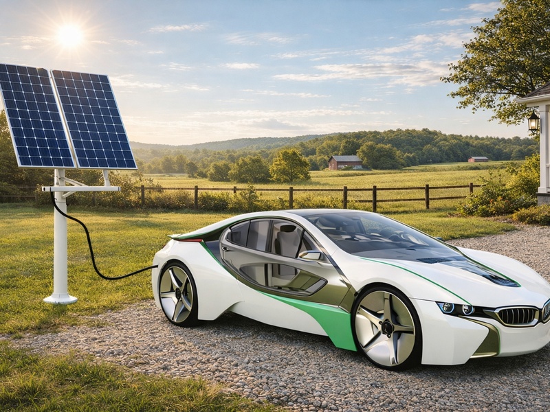 Verbindungslösungen für Solar-, Windenergie-, Robotik- und KI-Anwendungen 